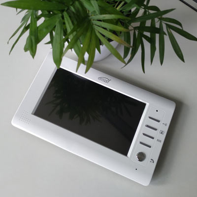 樓宇對講室內(nèi)分機