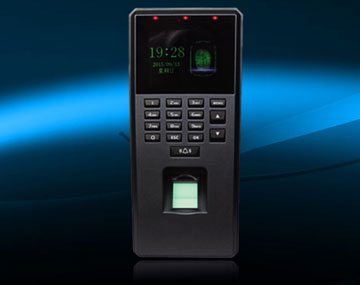 樓宇對(duì)講門(mén)禁系統(tǒng) AJL-033ID/IC